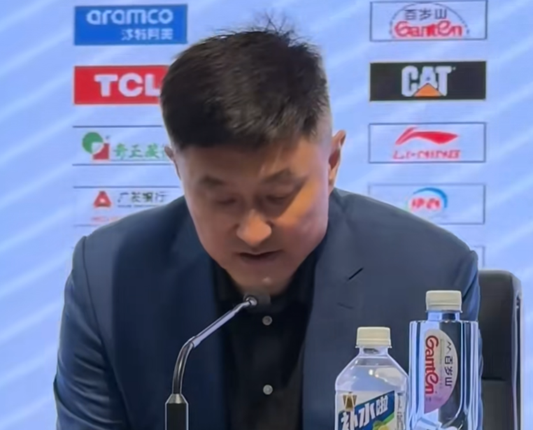 搜狐体育首页-胜辽宁发布会！杜锋与萨林杰直指对手是强队，并认可下半场没松懈