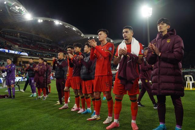 nba搜狐-【国足观察】对阵印尼要3分！要涅槃！