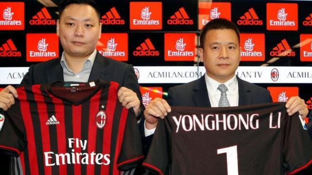 nba搜狐-【独家】阻扰米兰转让&amp;复仇埃利奥特 李哥卷土重来？