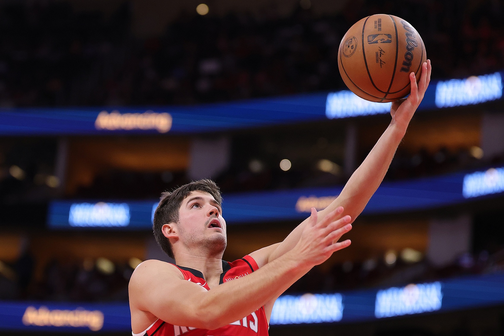 搜狐体育首页-谢泼德本场砍至少15+5+10+5+2 NBA历史二年级球员第四人&amp;比肩伯德