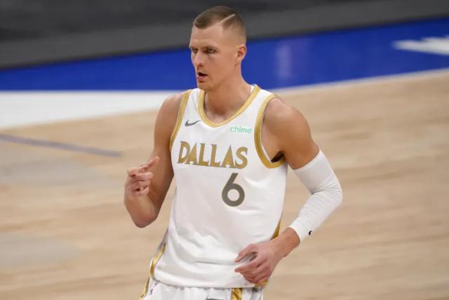 搜狐体育首页-独行侠悄悄探索波神价值 欧洲双子星分手在即？