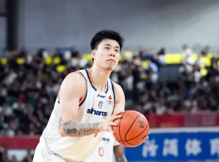 上海110-89轻取吉林 球员评价：5人优秀，3人及格，4人低迷|王哲林|张镇麟|比赛|数据|古德温_新浪体育_新浪新闻